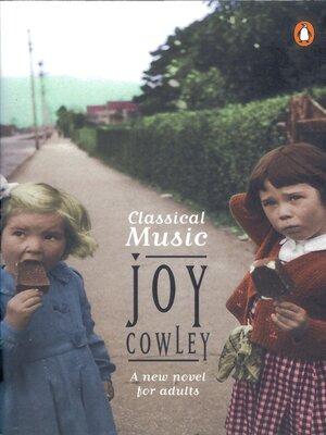 cover image of Classical Music